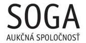 SOGA - aukčná spoločnosť